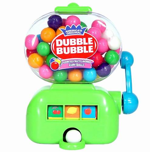 C106XS - Dubble Bubble Big Jackpot