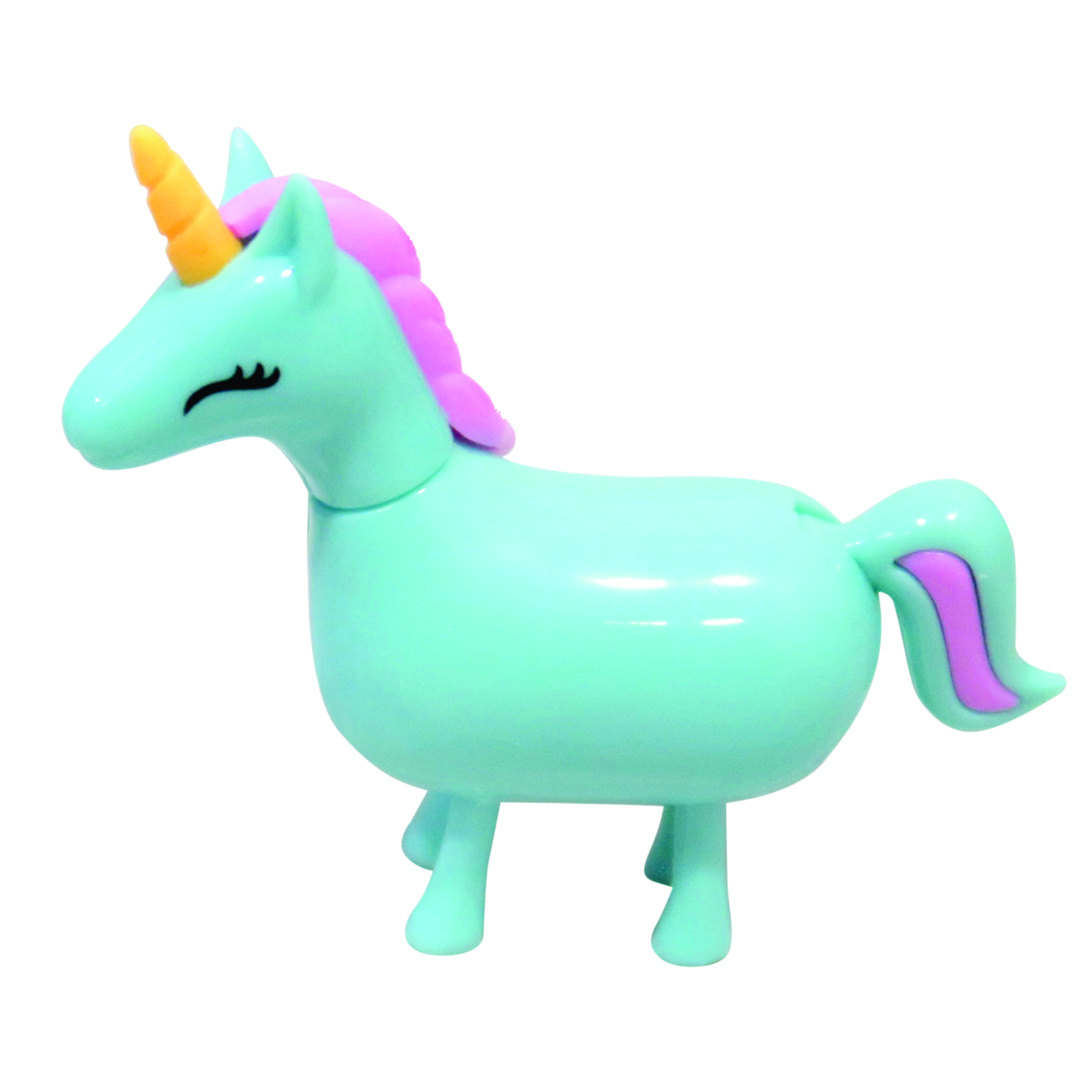 C316 - Unicorn Doo
