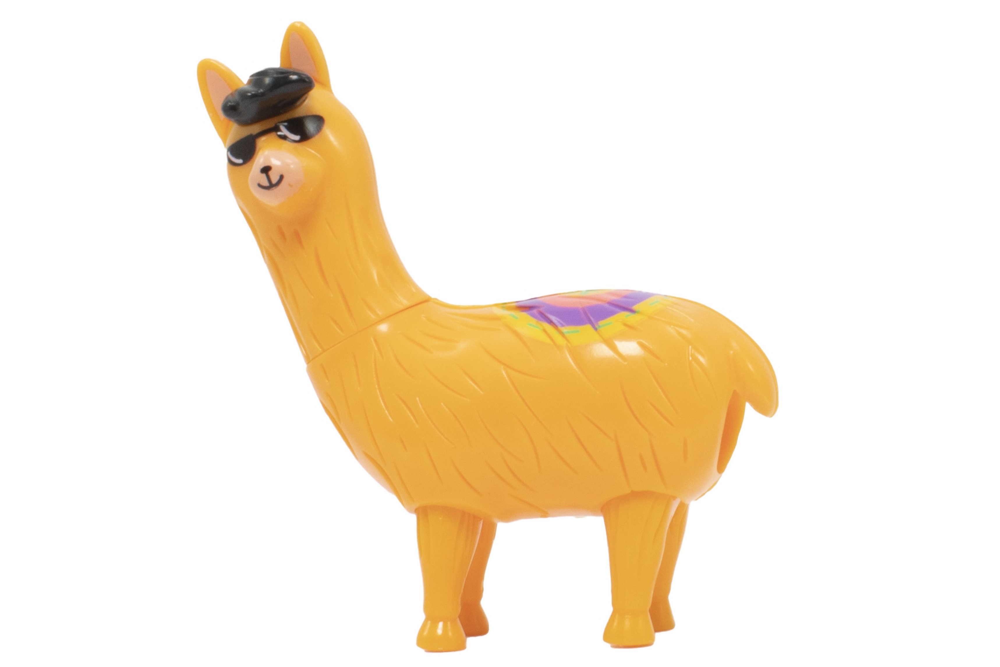 C317 - Llama Doo