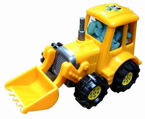 C532 - Bubble Dozer