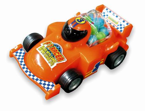 C543 - Candy 500 Racer
