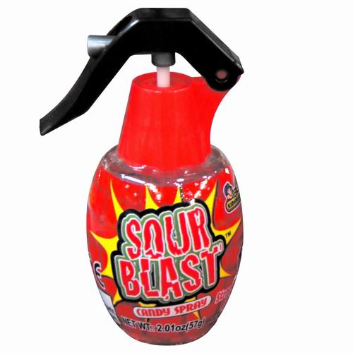 C545 - Sour Blast